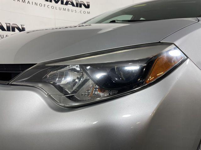 used 2016 Toyota Corolla car, priced at $13,895