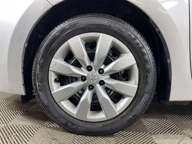 used 2016 Toyota Corolla car, priced at $13,895