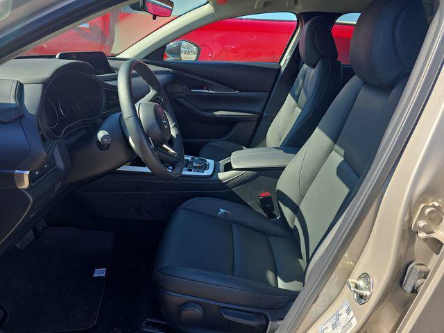 used 2024 Mazda CX-30 car, priced at $26,741
