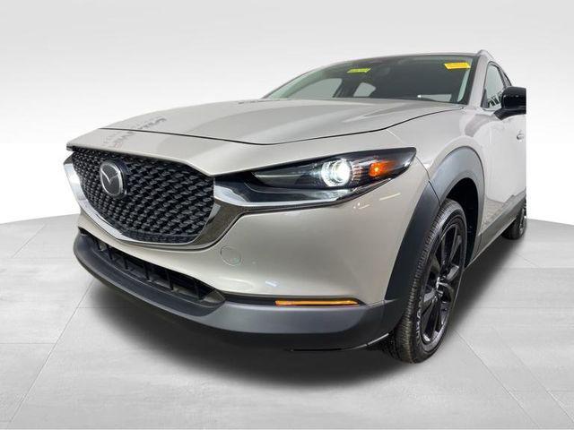 used 2024 Mazda CX-30 car, priced at $26,729