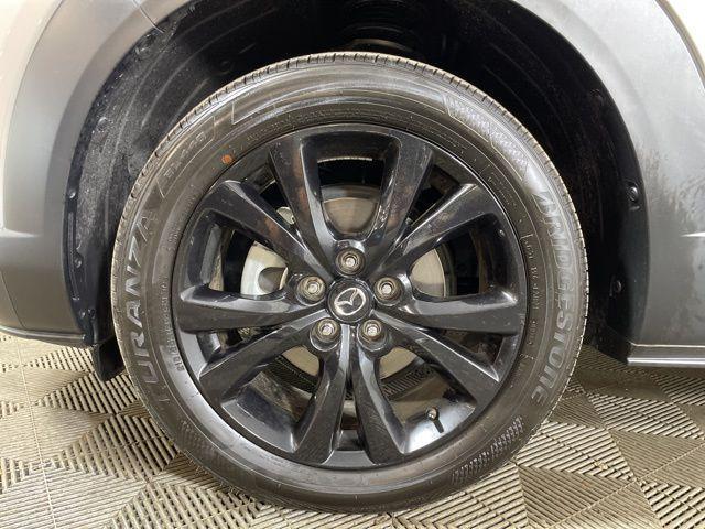 used 2024 Mazda CX-30 car, priced at $26,729
