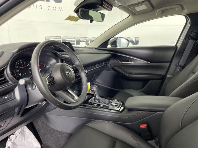 used 2024 Mazda CX-30 car, priced at $26,729
