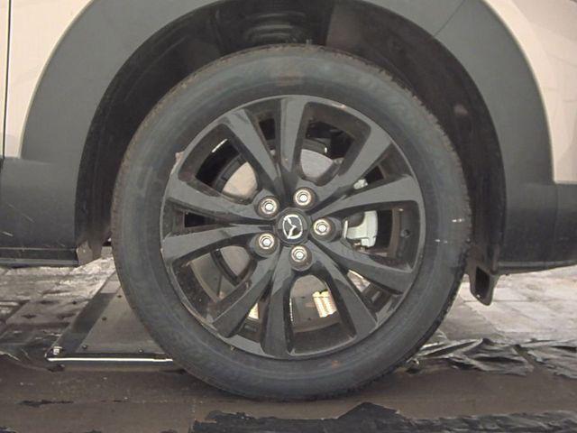 used 2024 Mazda CX-30 car, priced at $26,741