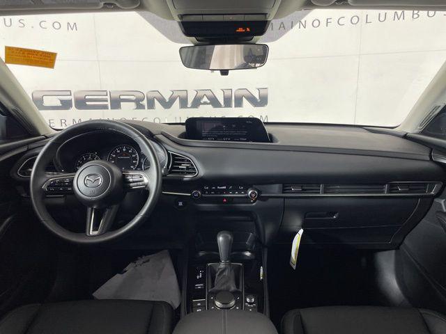used 2024 Mazda CX-30 car, priced at $26,729