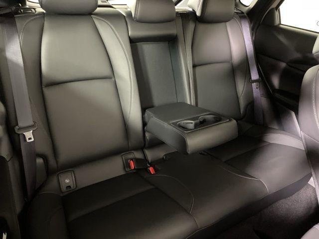 used 2024 Mazda CX-30 car, priced at $26,729