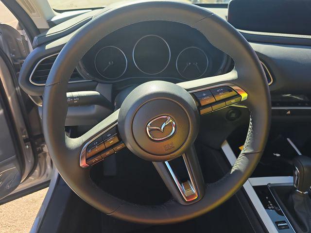 used 2024 Mazda CX-30 car, priced at $26,741