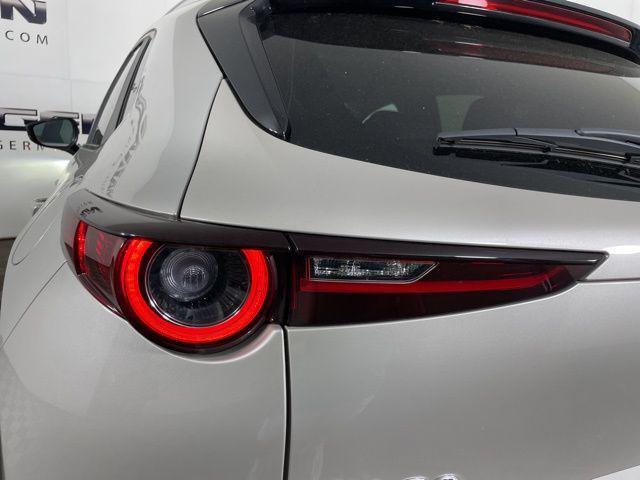 used 2024 Mazda CX-30 car, priced at $26,729