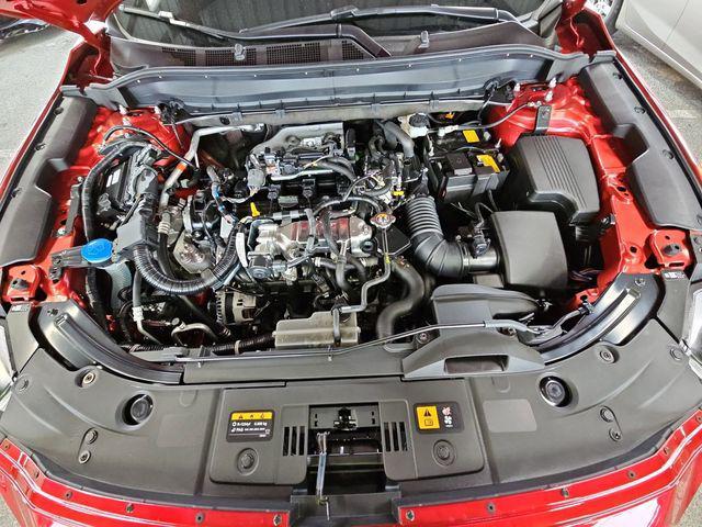 used 2025 Mazda CX-5 car, priced at $40,490