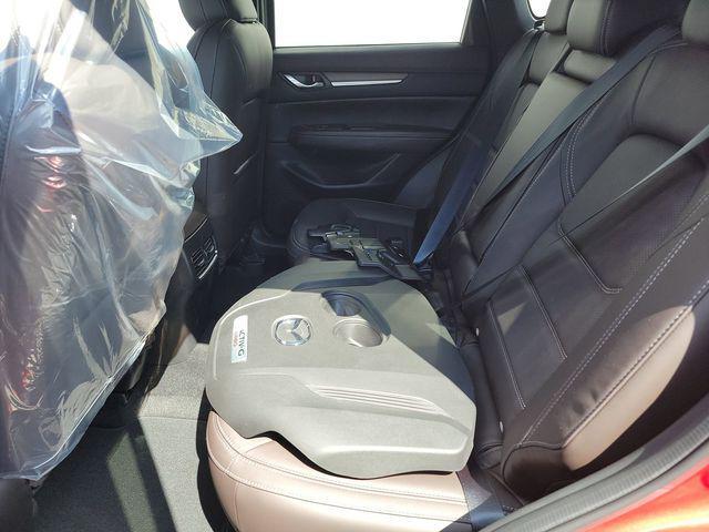 used 2025 Mazda CX-5 car, priced at $40,490