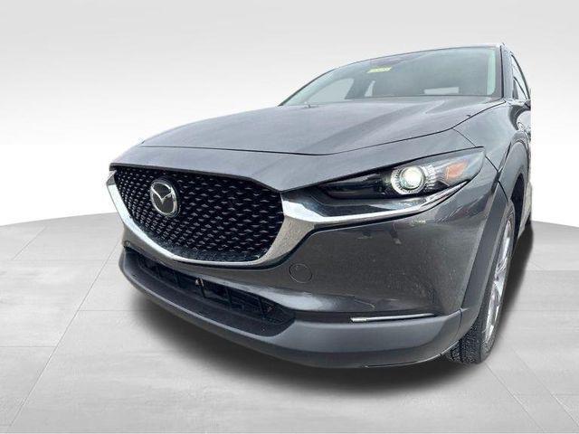 new 2025 Mazda CX-30 car, priced at $31,395