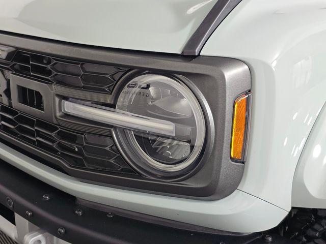 used 2024 Ford Bronco car, priced at $75,295