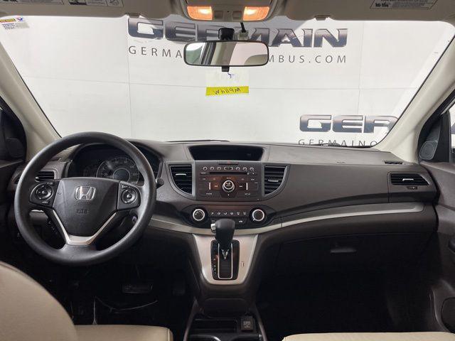 used 2014 Honda CR-V car, priced at $11,442