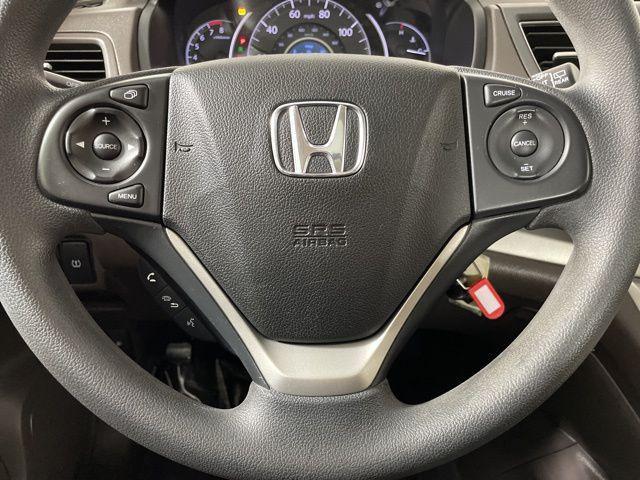 used 2014 Honda CR-V car, priced at $11,442