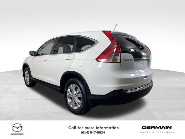 used 2014 Honda CR-V car, priced at $11,442