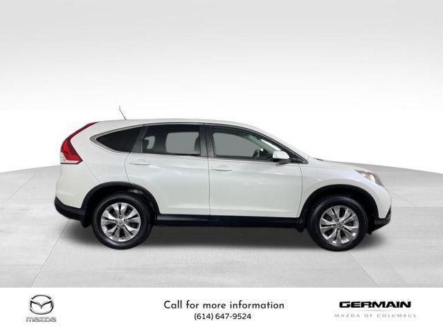 used 2014 Honda CR-V car, priced at $11,442