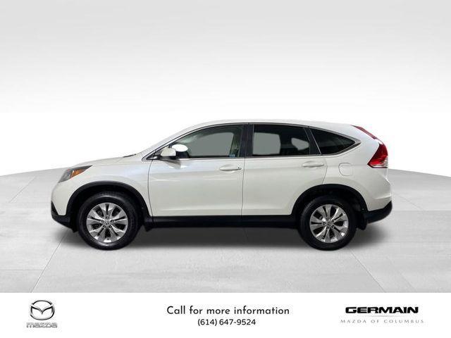 used 2014 Honda CR-V car, priced at $11,442