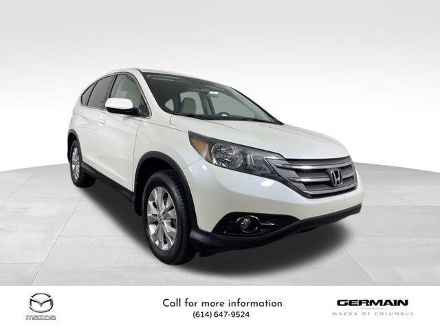 used 2014 Honda CR-V car, priced at $11,442