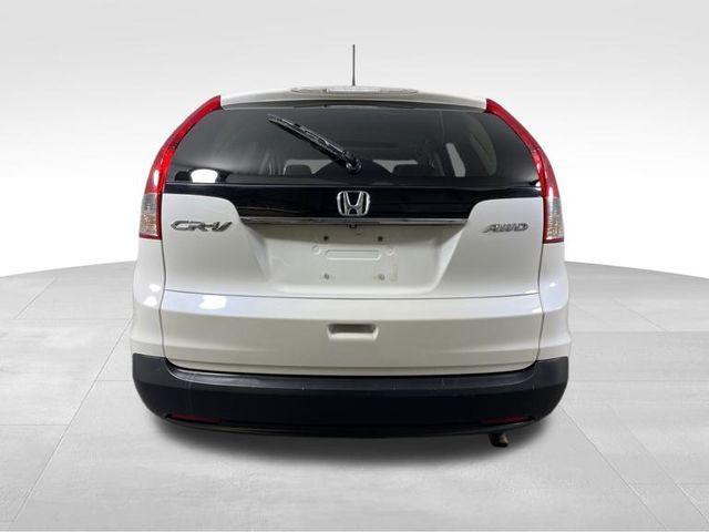 used 2014 Honda CR-V car, priced at $11,442