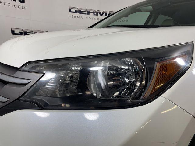 used 2014 Honda CR-V car, priced at $11,442