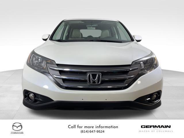 used 2014 Honda CR-V car, priced at $11,442