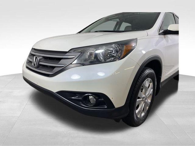 used 2014 Honda CR-V car, priced at $11,442