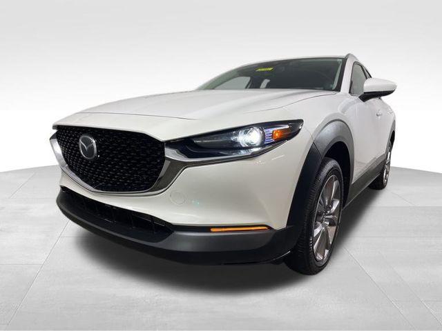 used 2022 Mazda CX-30 car, priced at $25,891