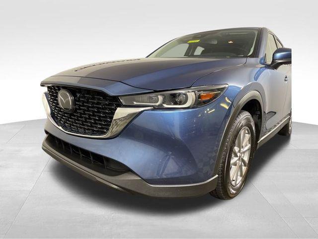 used 2023 Mazda CX-5 car, priced at $25,195