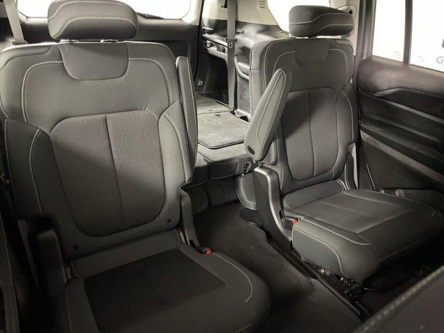 used 2021 Jeep Grand Cherokee L car, priced at $31,329