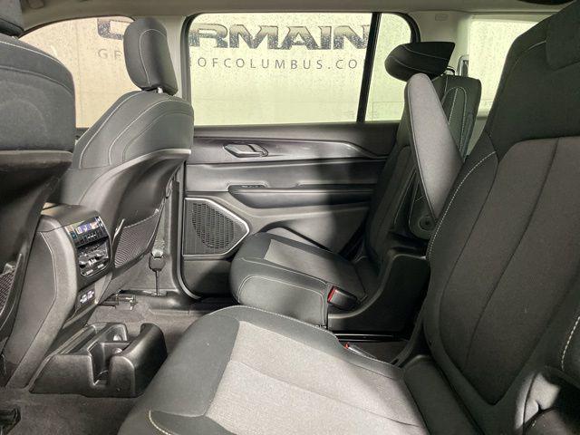 used 2021 Jeep Grand Cherokee L car, priced at $31,329