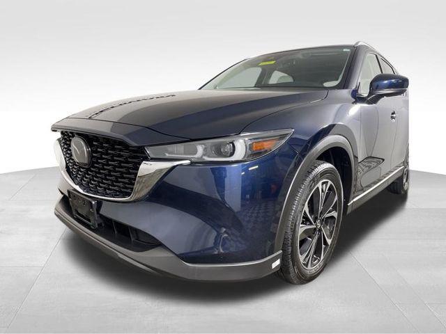 used 2022 Mazda CX-5 car, priced at $26,420