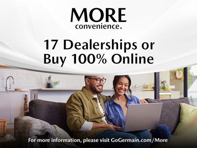 new 2026 Mazda CX-50 Hybrid car, priced at $36,519