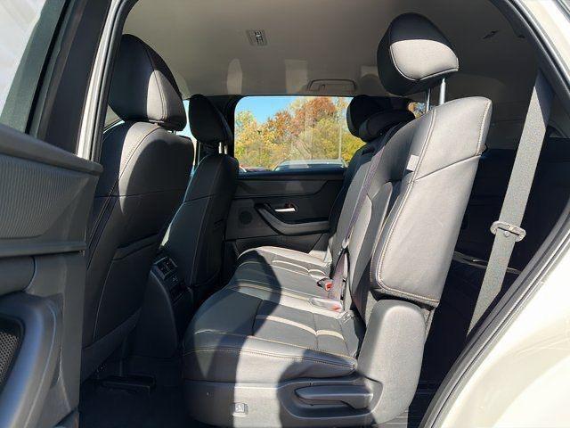 new 2026 Mazda CX-90 car, priced at $41,183