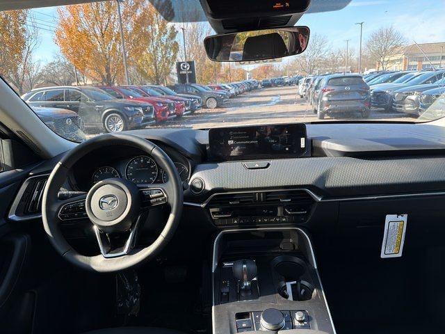 new 2026 Mazda CX-90 car, priced at $41,183