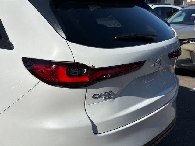 new 2026 Mazda CX-90 car, priced at $41,183