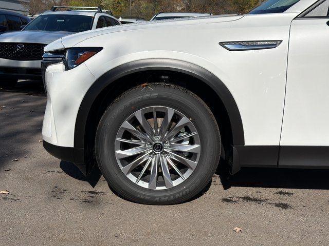 new 2026 Mazda CX-90 car, priced at $41,183