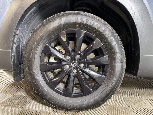 used 2024 Mazda CX-50 car, priced at $29,790