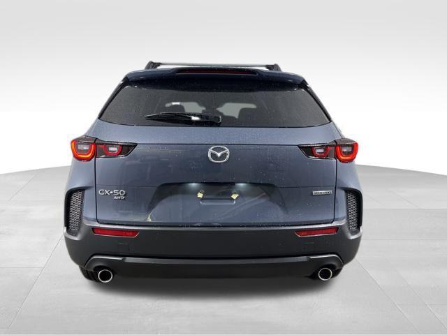 used 2024 Mazda CX-50 car, priced at $29,790