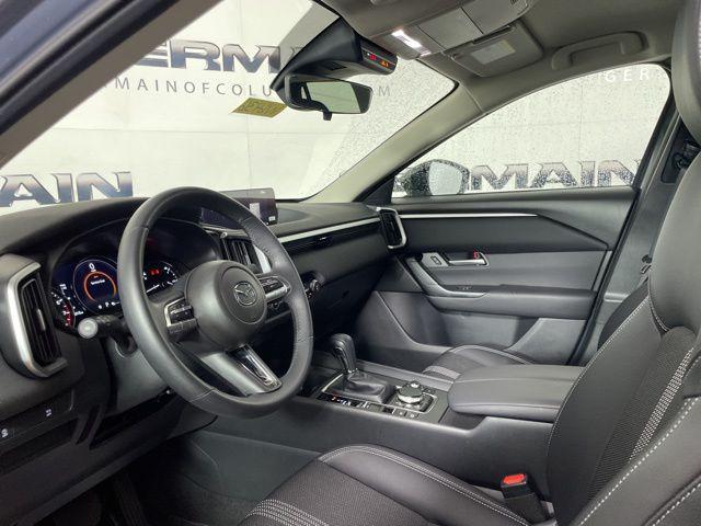 used 2024 Mazda CX-50 car, priced at $29,790