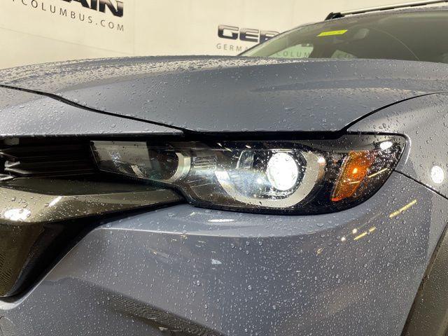 used 2024 Mazda CX-50 car, priced at $29,790