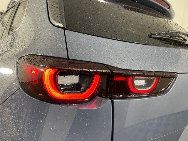 used 2024 Mazda CX-50 car, priced at $29,790