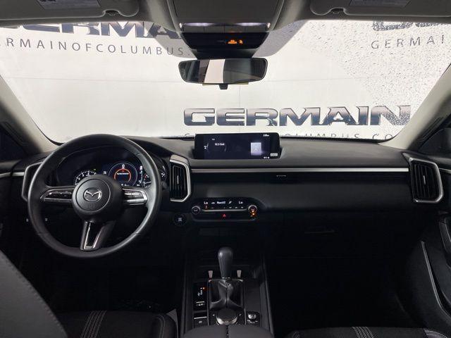 used 2024 Mazda CX-50 car, priced at $29,790