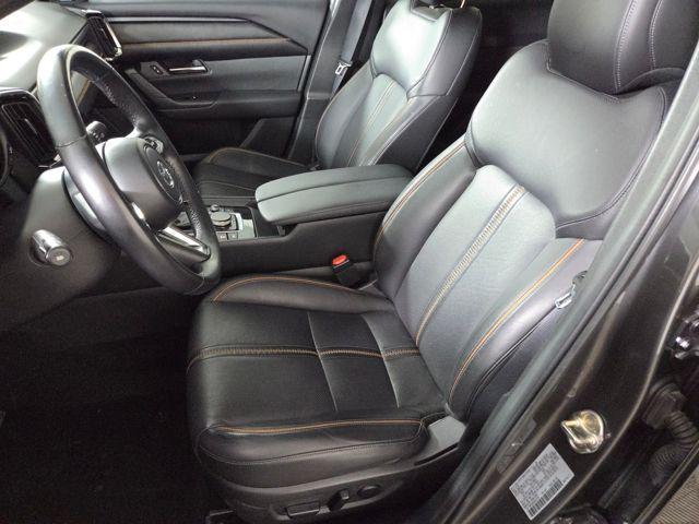 used 2023 Mazda CX-50 car, priced at $27,695