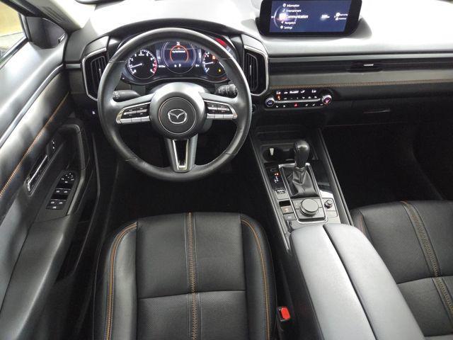 used 2023 Mazda CX-50 car, priced at $27,695