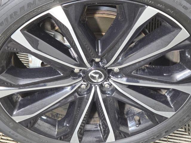used 2023 Mazda CX-50 car, priced at $27,695