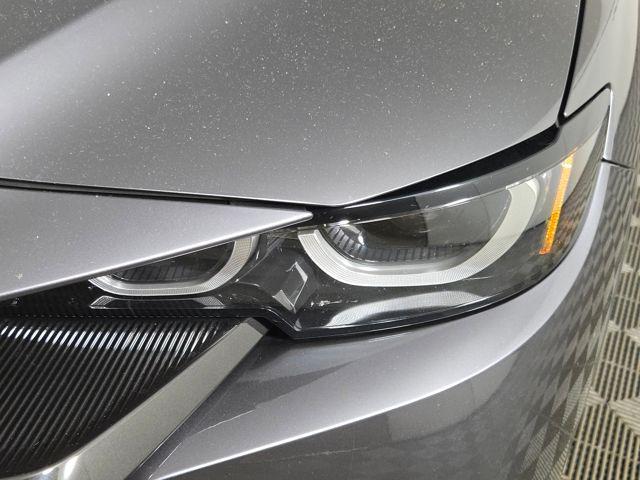 used 2023 Mazda CX-50 car, priced at $27,695