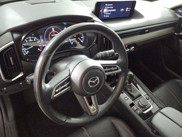 used 2023 Mazda CX-50 car, priced at $27,695