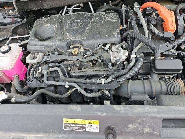 used 2022 Toyota Highlander Hybrid car, priced at $37,840