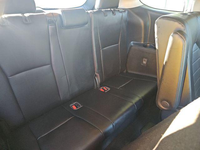 used 2022 Toyota Highlander Hybrid car, priced at $37,840