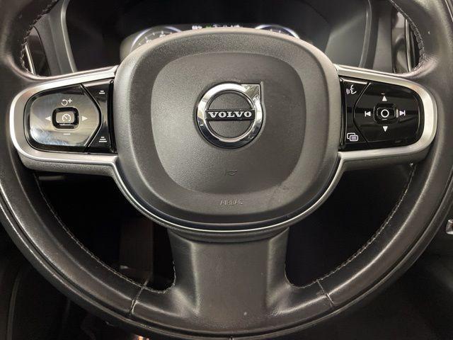 used 2021 Volvo S60 car, priced at $19,991