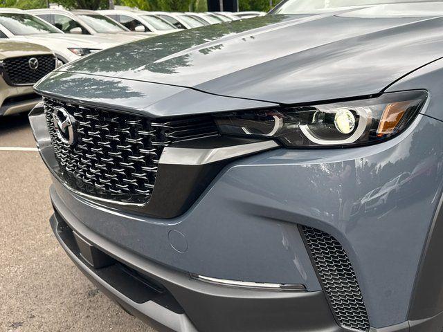 new 2025 Mazda CX-50 Hybrid car, priced at $43,110